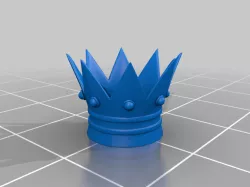 Brook's Crown
