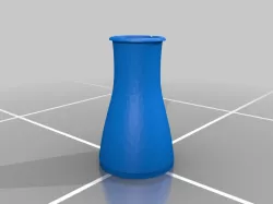 Bud Vase