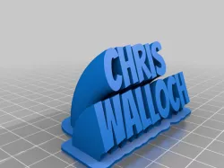 Chris