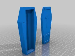 Coffin