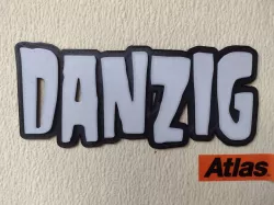 Danzig Logo