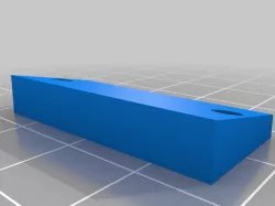 Dlux Portal Transmission spacers