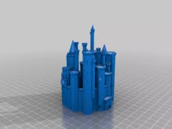 Ducky Castle