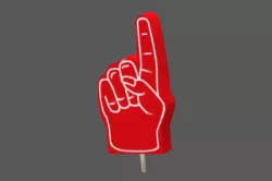 Fan Hand