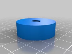 fidget button 