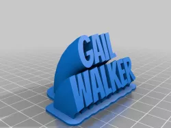 Gail