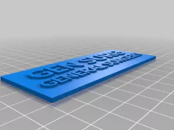 GENERAL SURGERY
