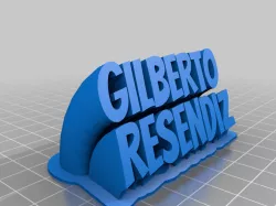 Gilbert