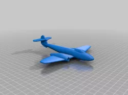 Gloster Meteor
