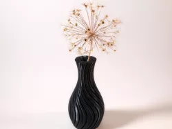Hilberts vase