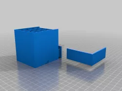 ICE CUBER 1.0