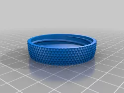 Istanbul game orgenizer for 20x20 printer 