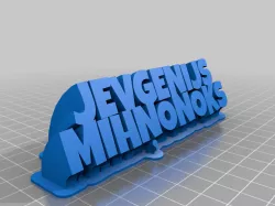 JEVGENIJS 3