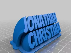 Jonathan