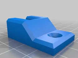 kreg t-track clamp holder