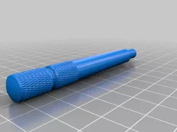 LASER ENGRAVER ROTARY CHUCK