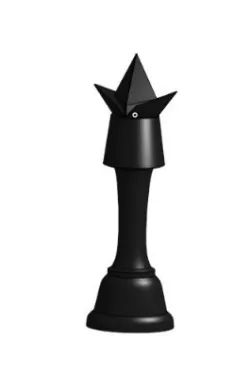 Lelouch's Chess King (Code geass)