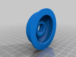Lube Retainer R3