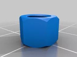 m5 nut
