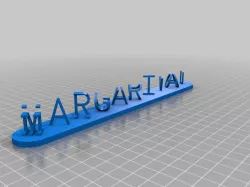 maRGARITA