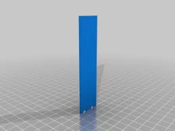 My Customized Battery Dispenser