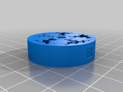 My Customized Gear Bearing