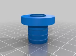 My Customized Hose Connector - Customizer