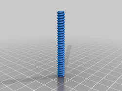 My Customized NUT JOB | Nut, Bolt, Washer and Threaded Rod Factory