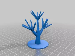 My Customized Tree 1