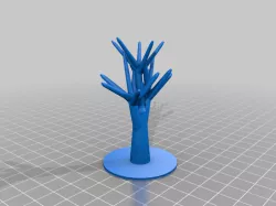 My Customized Tree 1