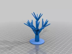 My Customized Tree 2