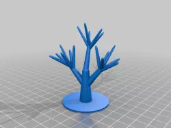 My Customized Tree 2