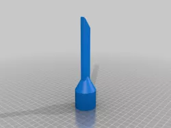 My Customized Vacuum Tool