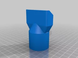 My Customized Vacuum Tool