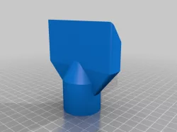 My Customized Vacuum Tool