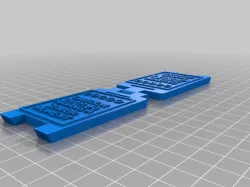 OVER 40 Floor stand