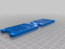 OVER 50 Floor stand