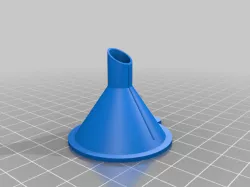 Parametric funnel