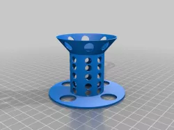 Plant Support For 10cm Net Pot