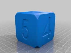 power dice