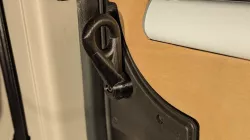 ProMaster Sliding Door Handle