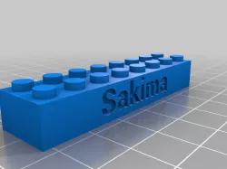 Sakima