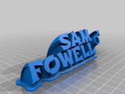 sam