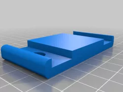 Sanding Stick 3x1.5