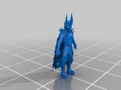 Sauron figure 