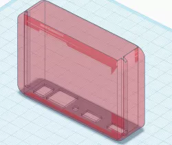 Silex DS-510 Case
