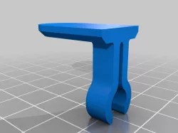 Single Arrow Mount