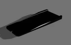 SSD Card Extender For Dell 512GB SSD Small (short) SSD V4