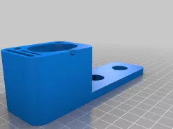 Stand for Remington Trimmer Mod.: PG6025