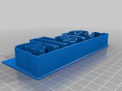 Stella Cookie Cutter